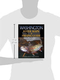 Washington River Maps & Fishing Guide