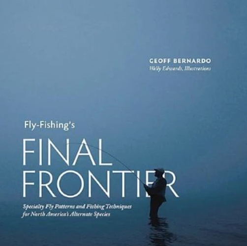 Flyfishing – Frank Amato Publications