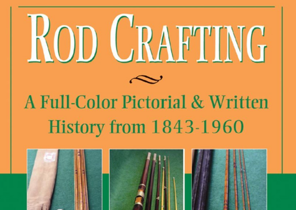 Rod Building