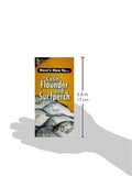 Here's How to Catch Flounder and Surfperch by Wayne Heinz