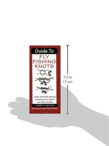 Pocket Guides Publishing Pocket Guide to Fly Fishing Knots
