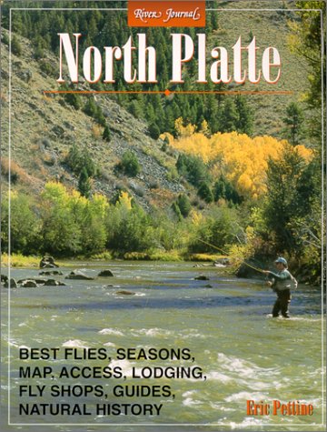 River Journal: North Platt, CO by Eriv Pettine