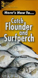 Here's How to Catch Flounder and Surfperch by Wayne Heinz