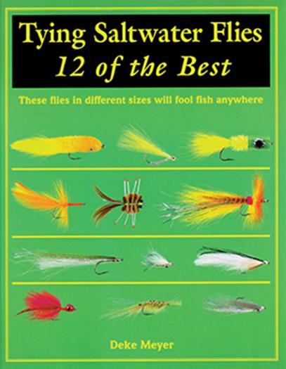 THE ART OF TYING THE DRY FLY by Skip Morris – Amato Books